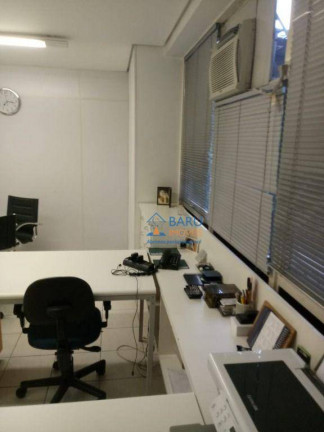 Sala Comercial à Venda, 60 m² em Higienópolis - São Paulo