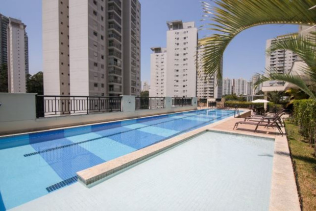 Imagem Imóvel com 3 Quartos à Venda, 156 m² em Vila Andrade - São Paulo Imagem Imóvel com 3 Quartos à Venda, 156 m² em Vila Andrade - São Paulo