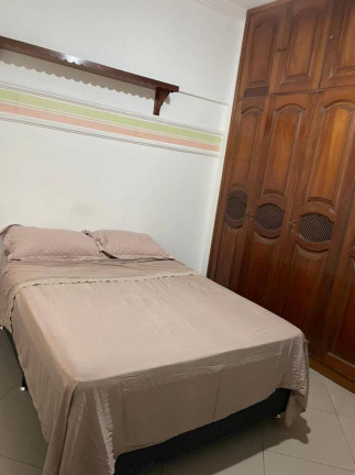 Imagem Apartamento com 3 Quartos para Alugar, 140 m² em Nazaré - Belém