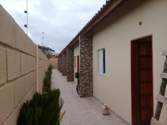 Imagem Casa com 2 Quartos à Venda, 150 m² em Cibratel Ii - Itanhaém Imagem Casa com 2 Quartos à Venda, 150 m² em Cibratel Ii - Itanhaém