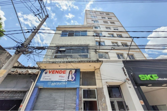 Imagem Edifício Residencial à Venda, 196 m² em Vila Mariana - São Paulo Imagem Edifício Residencial à Venda, 196 m² em Vila Mariana - São Paulo