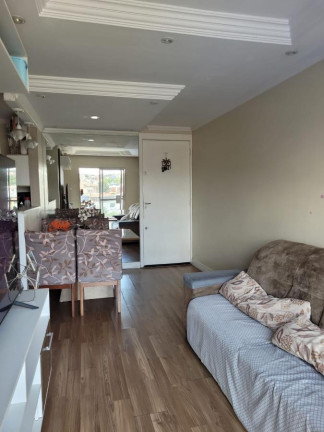 Imagem Apartamento com 2 Quartos à Venda, 51 m² em Vila Curuça - São Paulo Imagem Apartamento com 2 Quartos à Venda, 51 m² em Vila Curuça - São Paulo