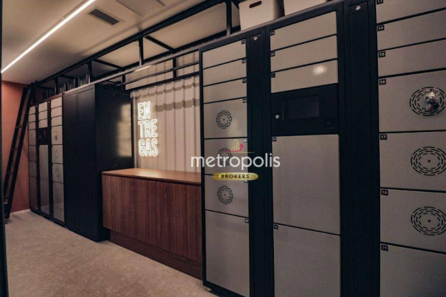 Imagem Apartamento com 3 Quartos à Venda, 102 m² em Perdizes - São Paulo