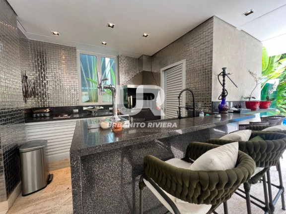 Imagem Casa com 6 Quartos à Venda, 350 m² em Riviera | Módulo 21 - Bertioga Imagem Casa com 6 Quartos à Venda, 350 m² em Riviera | Módulo 21 - Bertioga