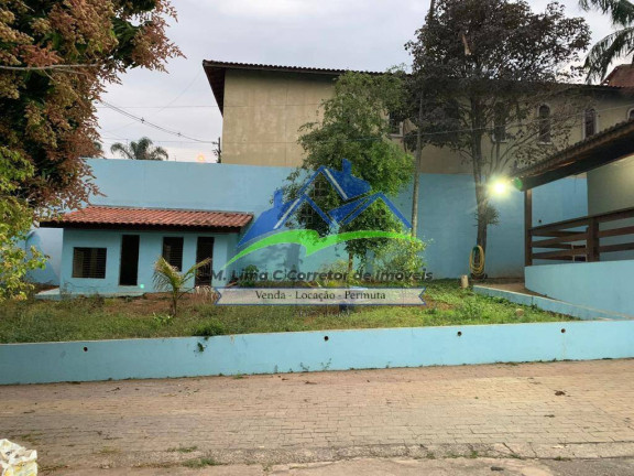 Imagem Chácara com 4 Quartos à Venda, 900 m² em Terra Preta - Mairiporã Imagem Chácara com 4 Quartos à Venda, 900 m² em Terra Preta - Mairiporã