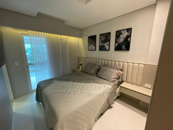 Imagem Apartamento com 4 Quartos à Venda, 160 m² em Centro - Mongaguá
