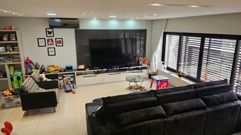 Imagem Sobrado com 4 Quartos à Venda, 317 m² em Jardim São Paulo(zona Norte) - Sao Paulo