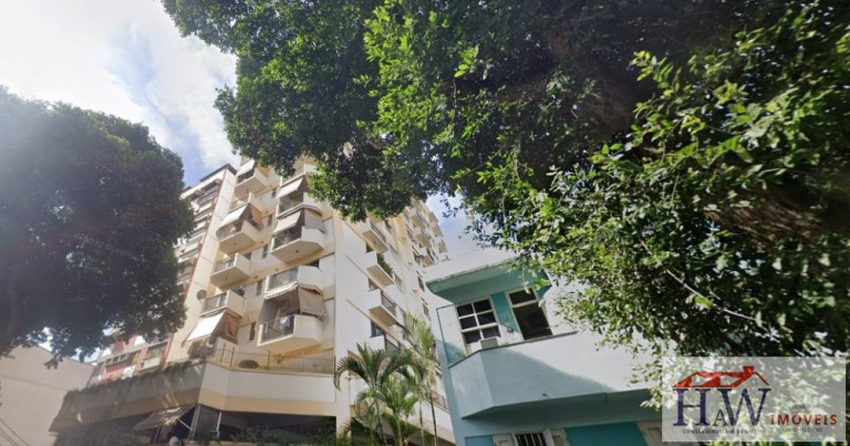 Imagem Cobertura com 2 Quartos à Venda, 66 m² em Vila Isabel - Rio De Janeiro