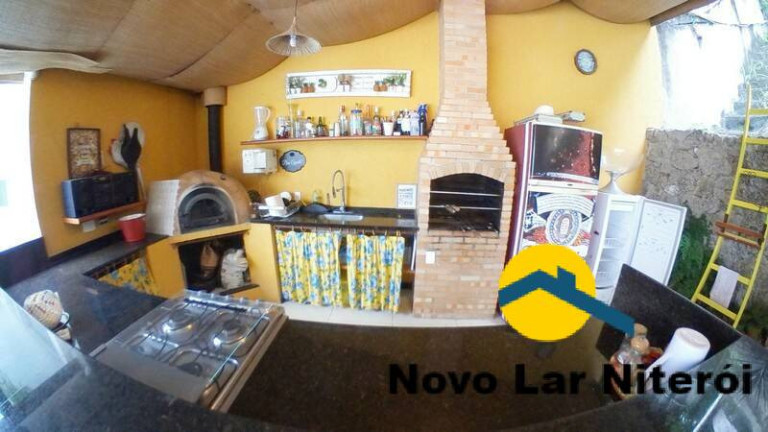 Imagem Casa com 5 Quartos à Venda, 320 m² em São Francisco - Niterói Imagem Casa com 5 Quartos à Venda, 320 m² em São Francisco - Niterói