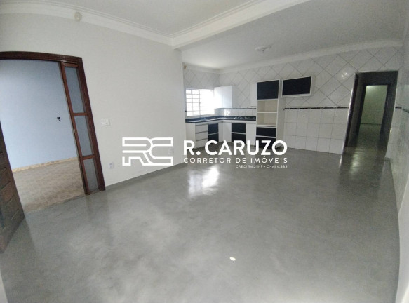 Imagem Casa com 3 Quartos à Venda, 128 m² em Residencial Fênix - Limeira Imagem Casa com 3 Quartos à Venda, 128 m² em Residencial Fênix - Limeira