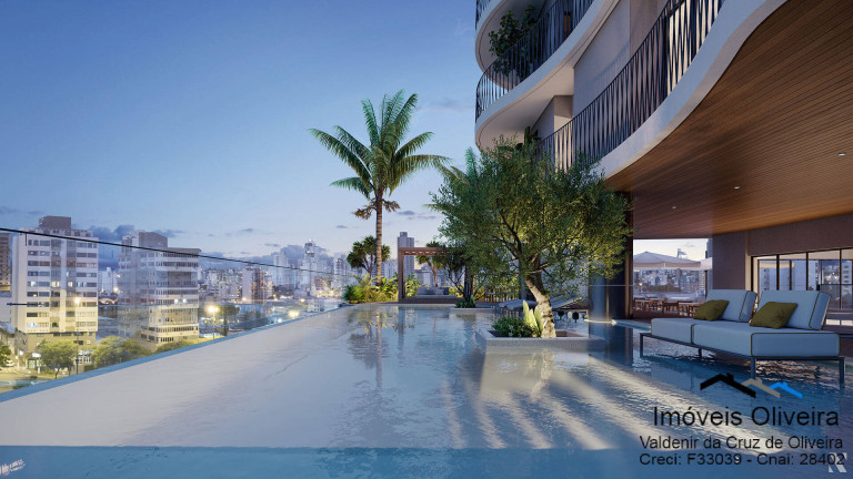 Imagem Apartamento com 4 Quartos à Venda, 320 m² em Centro - Cascavel