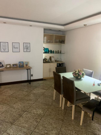 Imagem Apartamento com 3 Quartos à Venda, 145 m² em Anil - Rio De Janeiro