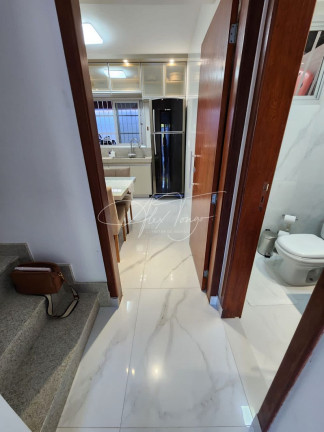 Imagem Casa com 2 Quartos à Venda, 115 m² em Morada De Laranjeiras - Serra