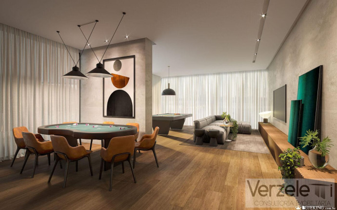 Imagem Imóvel com 4 Quartos à Venda, 229 m² em Centro - Itapema