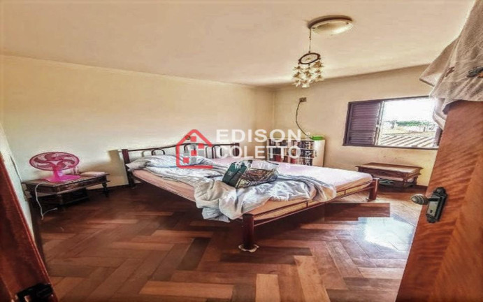 Imagem Casa com 3 Quartos à Venda, 176 m² em Nova Piracicaba - Piracicaba