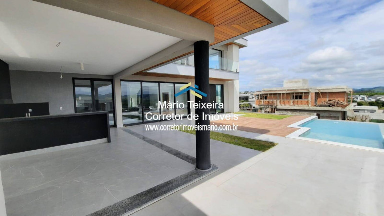 Imagem Casa de Condomínio com 4 Quartos à Venda, 416 m² em Urbanova - São José Dos Campos Imagem Casa de Condomínio com 4 Quartos à Venda, 416 m² em Urbanova - São José Dos Campos
