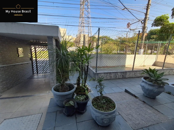 Imagem Apartamento com 2 Quartos à Venda, 58 m² em Vila Sabrina - São Paulo Imagem Apartamento com 2 Quartos à Venda, 58 m² em Vila Sabrina - São Paulo
