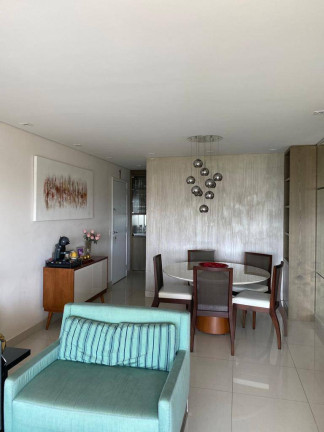 Imagem Apartamento com 3 Quartos à Venda, 110 m² em Alphaville - Santana De Parnaíba