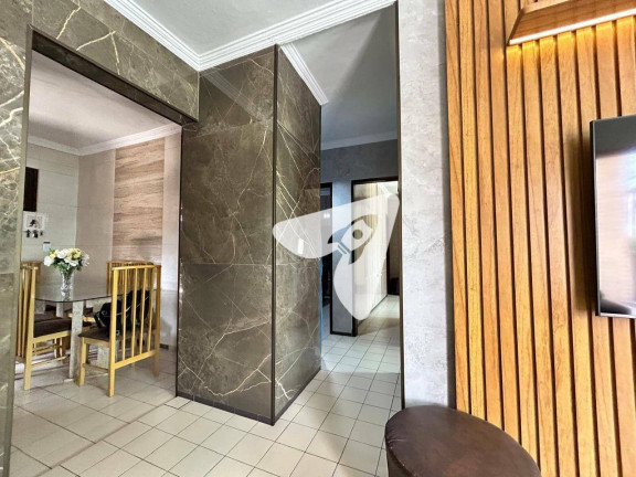 Imagem Casa com 3 Quartos à Venda, 90 m² em Manuel Sátiro - Fortaleza