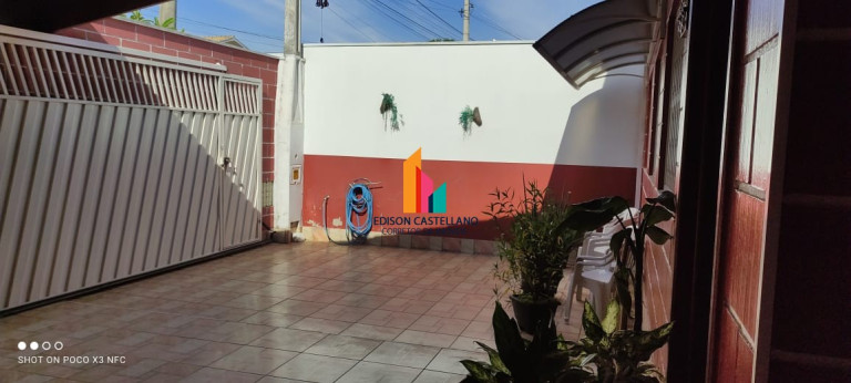 Imagem Casa com 4 Quartos à Venda, 154 m² em Girassol - Itupeva Imagem Casa com 4 Quartos à Venda, 154 m² em Girassol - Itupeva