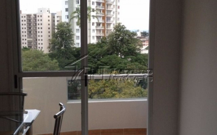 Imagem Apartamento com 1 Quarto para Alugar, 45 m² em Centro - São José Dos Campos Imagem Apartamento com 1 Quarto para Alugar, 45 m² em Centro - São José Dos Campos