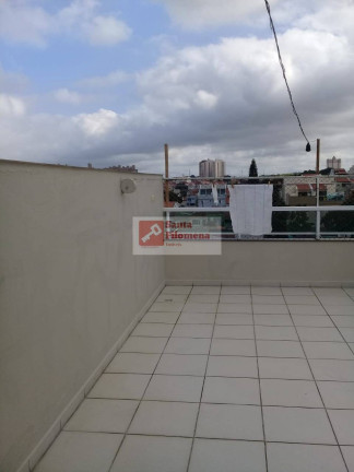 Imagem Cobertura com 2 Quartos à Venda, 96 m² em Parque Oratório - Santo André Imagem Cobertura com 2 Quartos à Venda, 96 m² em Parque Oratório - Santo André