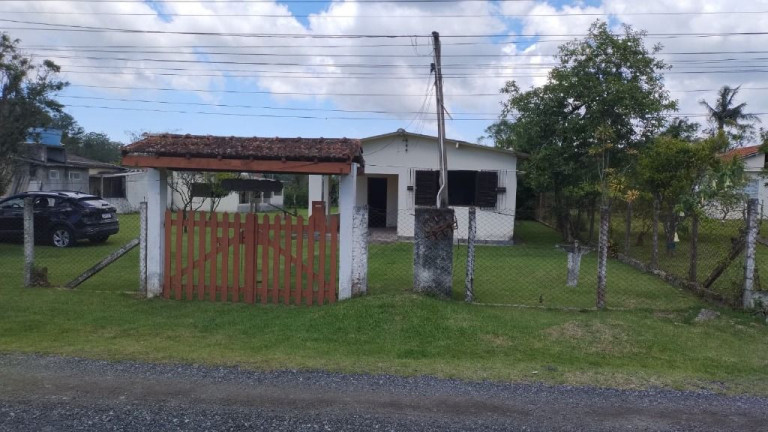 Chácara com 2 Quartos à Venda, 150 m² em Estância Tijuco Preto - Suzano