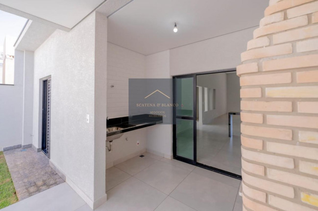 Imagem Casa de Condomínio com 3 Quartos à Venda, 115 m² em Condomínio Santinon - Sorocaba
