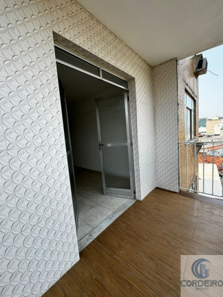 Imagem Imóvel com 2 Quartos para Alugar, 117 m² em Centro - Duque De Caxias