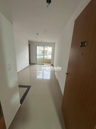 Imagem Apartamento com 2 Quartos à Venda, 44 m² em Parque Prado - Campinas Imagem Apartamento com 2 Quartos à Venda, 44 m² em Parque Prado - Campinas