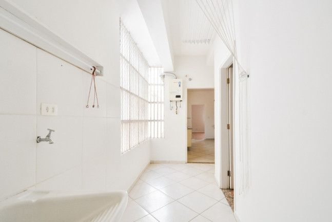 Imagem Apartamento com 2 Quartos à Venda, 126 m² em Higienópolis - São Paulo