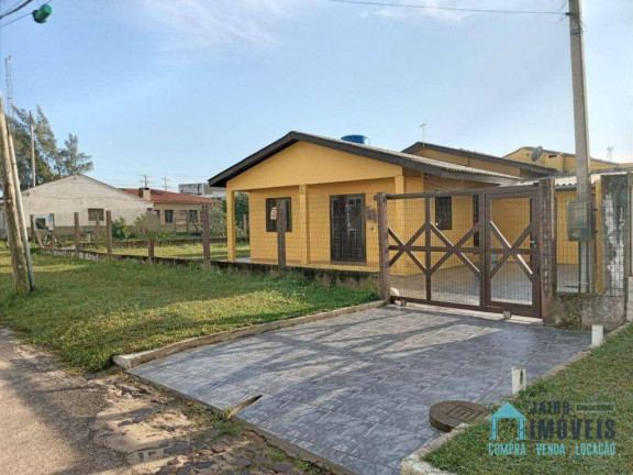 Imagem Casa com 3 Quartos à Venda, 450 m² em Centro - Cidreira Imagem Casa com 3 Quartos à Venda, 450 m² em Centro - Cidreira