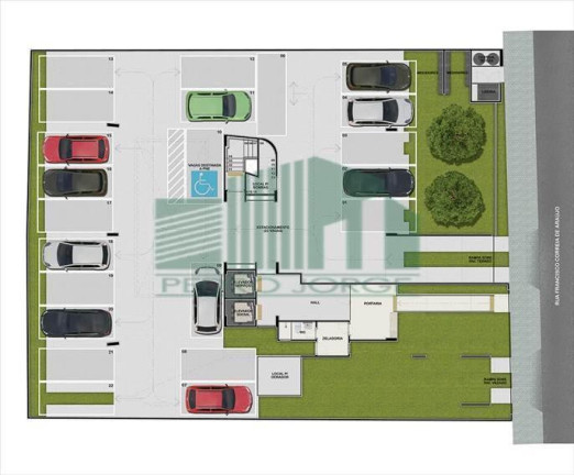 Imagem Apartamento com 2 Quartos à Venda, 51 m² em Várzea - Recife Imagem Apartamento com 2 Quartos à Venda, 51 m² em Várzea - Recife