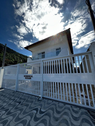 Imagem Casa com 2 Quartos à Venda, 45 m² em Solemar - Praia Grande Imagem Casa com 2 Quartos à Venda, 45 m² em Solemar - Praia Grande