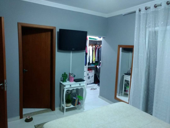 Imagem Casa com 3 Quartos à Venda, 125 m² em Horto Florestal - Sorocaba Imagem Casa com 3 Quartos à Venda, 125 m² em Horto Florestal - Sorocaba