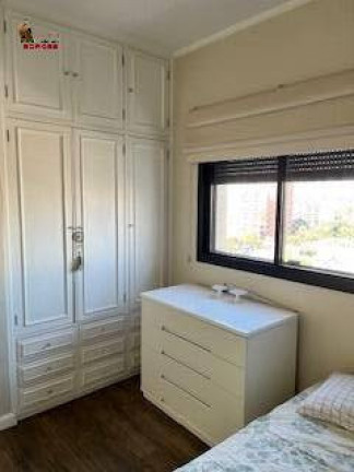 Imagem Apartamento com 3 Quartos à Venda, 173 m² em Campo Belo - São Paulo