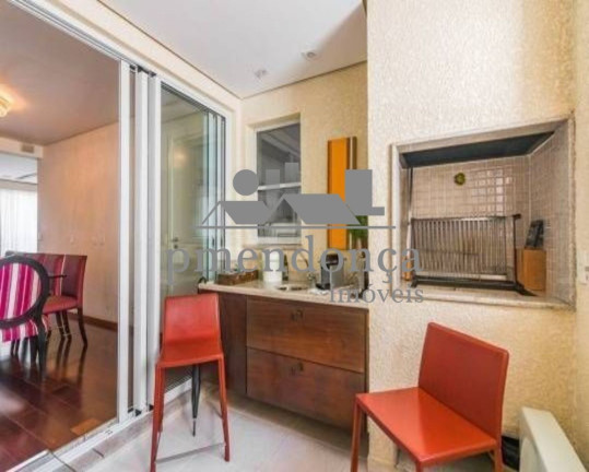 Imagem Apartamento com 4 Quartos à Venda, 230 m² em Perdizes - São Paulo Imagem Apartamento com 4 Quartos à Venda, 230 m² em Perdizes - São Paulo