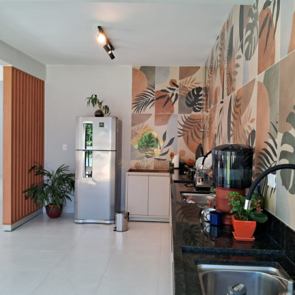 Imagem Casa de Condomínio com 4 Quartos à Venda, 250 m² em Horto Florestal - Ubatuba