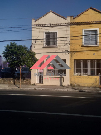 Imagem Imóvel com 4 Quartos à Venda, 128 m² em Santo Antônio - São Caetano Do Sul Imagem Imóvel com 4 Quartos à Venda, 128 m² em Santo Antônio - São Caetano Do Sul