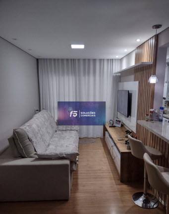 Imagem Apartamento com 3 Quartos à Venda, 80 m² em Medeiros - Jundiaí Imagem Apartamento com 3 Quartos à Venda, 80 m² em Medeiros - Jundiaí