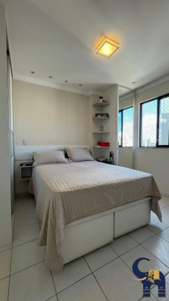 Imagem Apartamento com 3 Quartos à Venda, 72 m² em Imbuí - Salvador Imagem Apartamento com 3 Quartos à Venda, 72 m² em Imbuí - Salvador