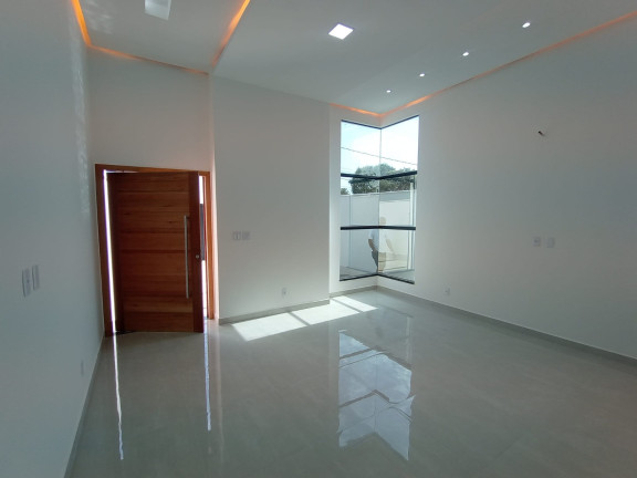 Imagem Casa com 3 Quartos à Venda, 120 m² em Jardim Atlântico Central (itaipuaçu) - Maricá