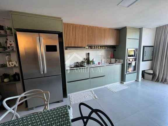 Imagem Casa de Condomínio com 2 Quartos à Venda, 123 m² em Boa Vista - Joinville