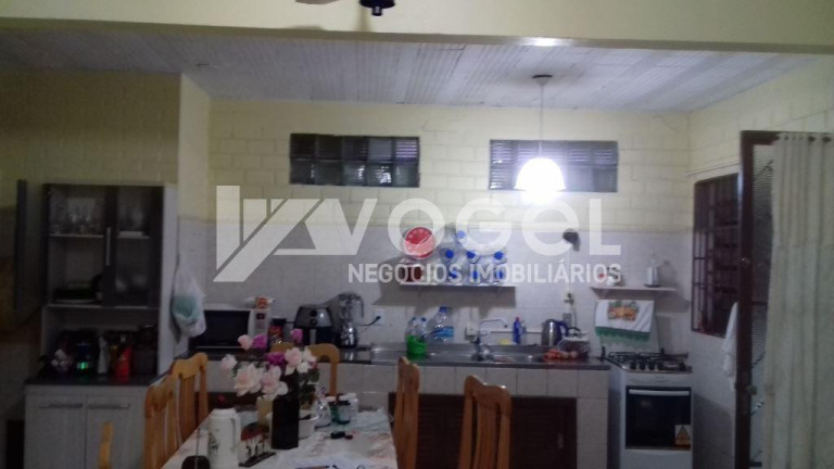 Imagem Casa com 3 Quartos à Venda, 200 m² em Rio Branco - Sao Leopoldo Imagem Casa com 3 Quartos à Venda, 200 m² em Rio Branco - Sao Leopoldo