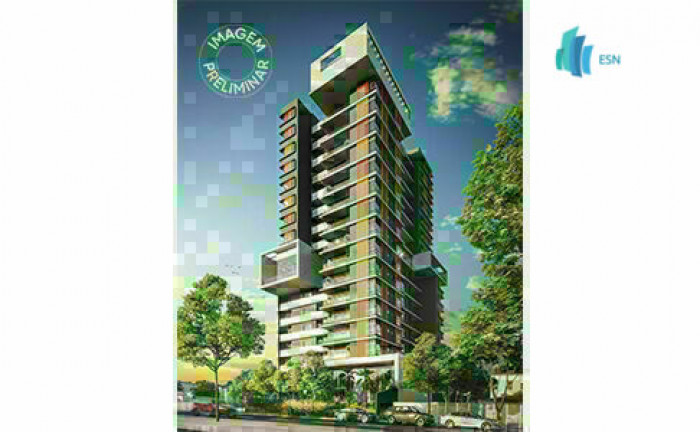 Imagem Apartamento com 3 Quartos à Venda, 99 m² Imagem Apartamento com 3 Quartos à Venda, 99 m²