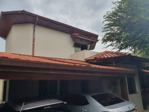 Imagem Casa com 2 Quartos à Venda, 276 m² em Parque Das Flores - Taubaté Imagem Casa com 2 Quartos à Venda, 276 m² em Parque Das Flores - Taubaté