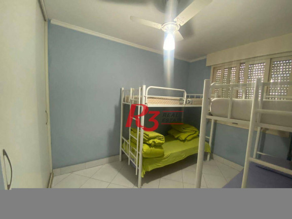 Imagem Apartamento com 2 Quartos à Venda, 85 m² em Gonzaga - Santos Imagem Apartamento com 2 Quartos à Venda, 85 m² em Gonzaga - Santos