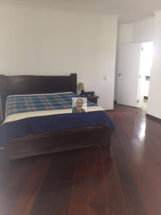 Imagem Casa com 6 Quartos à Venda, 468 m² em Vila De São Fernando - Cotia Imagem Casa com 6 Quartos à Venda, 468 m² em Vila De São Fernando - Cotia