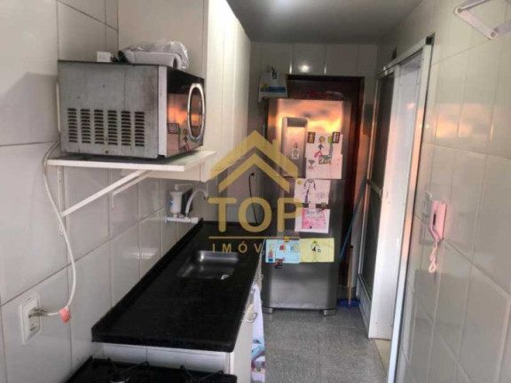 Imagem Cobertura com 2 Quartos à Venda, 115 m² em Rocha - Rio De Janeiro Imagem Cobertura com 2 Quartos à Venda, 115 m² em Rocha - Rio De Janeiro