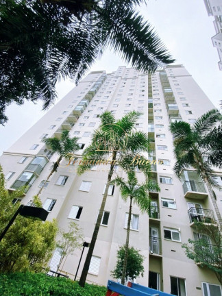 Imagem Imóvel com 3 Quartos à Venda, 60 m² em Nova Petrópolis - São Bernardo Do Campo